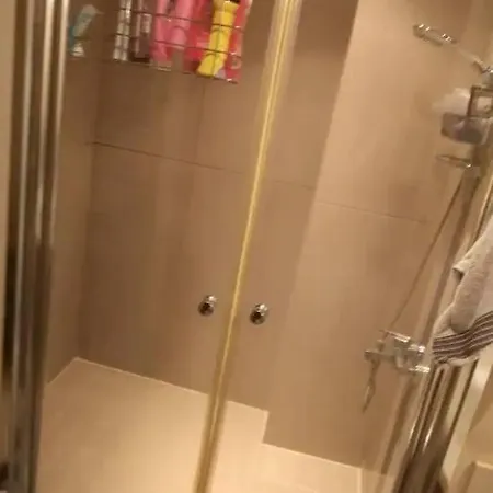 Eltes Gold Residance Apartmán *