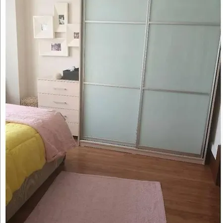 Appartamento Eltes Gold Residance