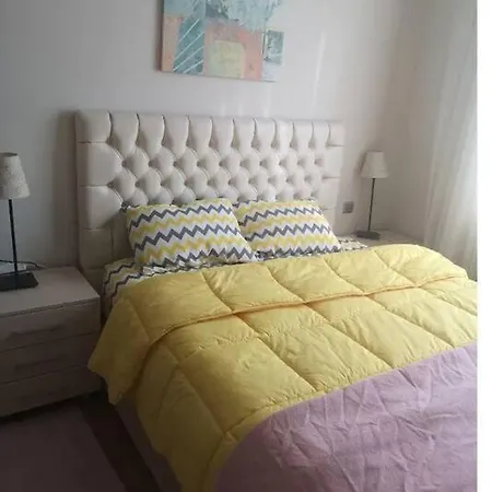 Eltes Gold Residance Istambul